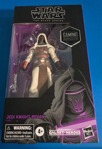 Star Wars 6" Black Series Figure MIB Mandalorian Clone Wars ROTJ Bad Batch ...
