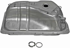 New Gas Tank fits 82 - 86 Nissan Sentra Dorman 576-804