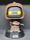 Funko Pop! Vinyl: Star Wars - Jawa #20