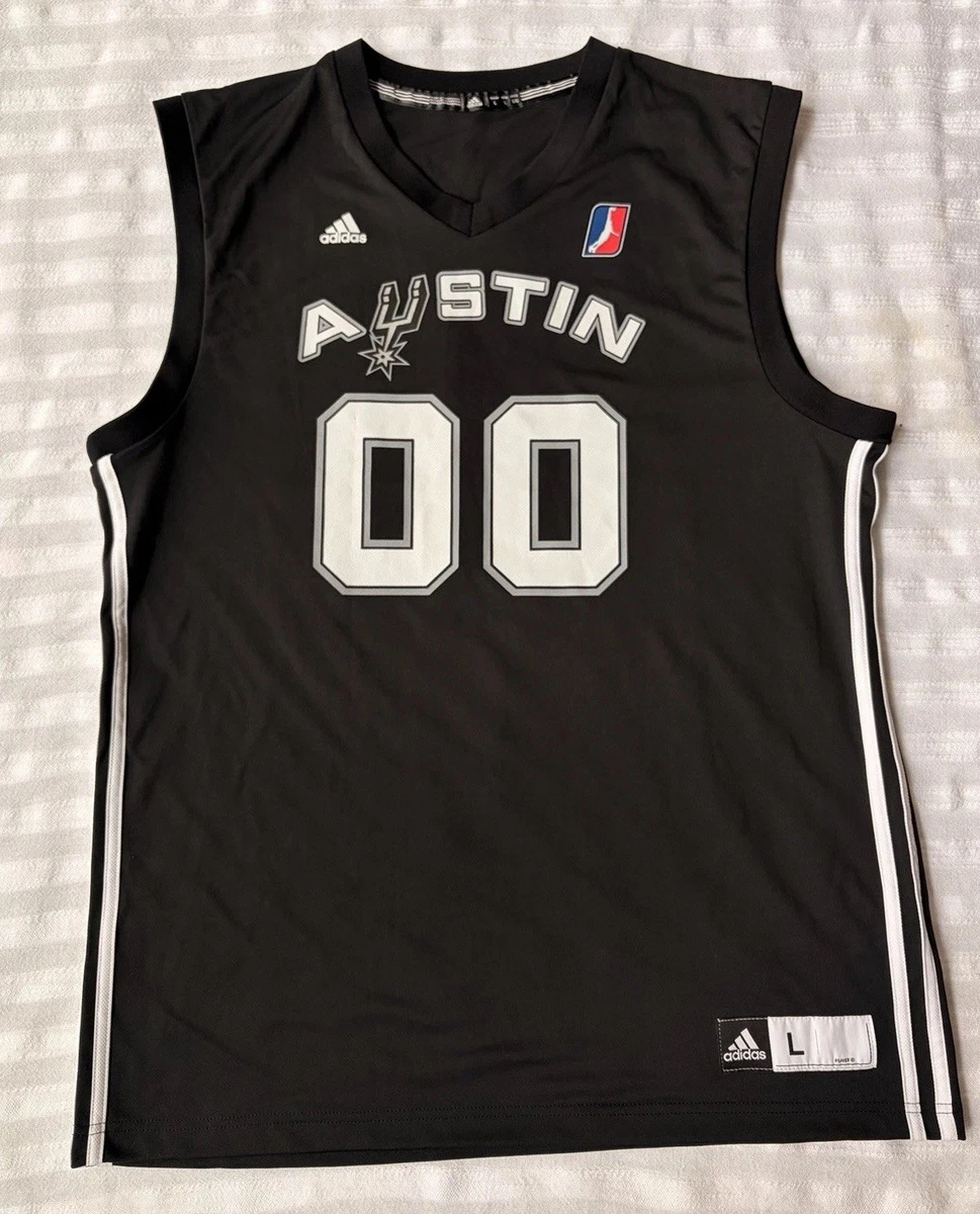25+ adidas San Antonio Spurs NBA Jerseys for sale | Updated Oct 2026