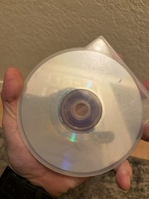 Marvel Vs Capcom Disc Sega Dreamcast