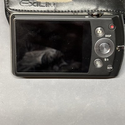 Casio EXILIM EX-S200 14.0MP Digital Camera - Tested Working. | eBay