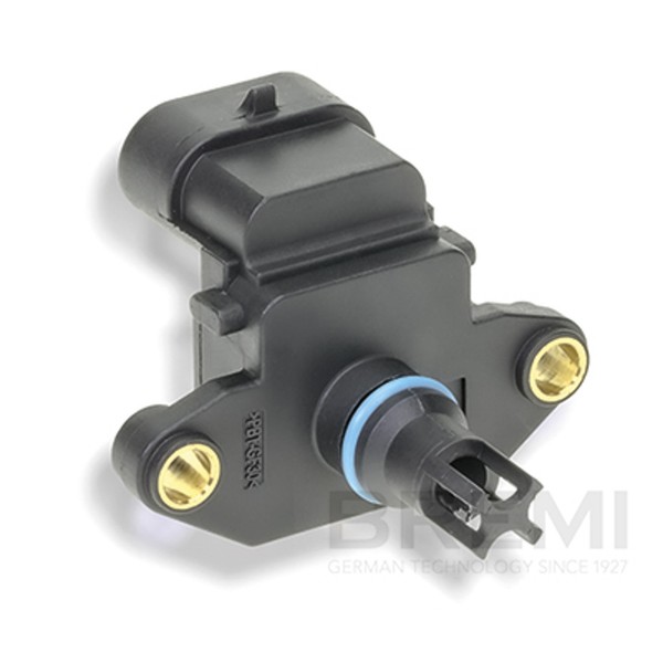 Bremi Sensor Saugrohrdruck 35085 FüR Fiat Multipla Marea Palio Weekend Doblo VAN-image