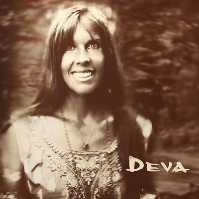 Deva Premal - Deva [New CD]