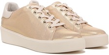 Naturalizer Women's Morrison 2.0 Lace Up Fashion Casual Sneaker