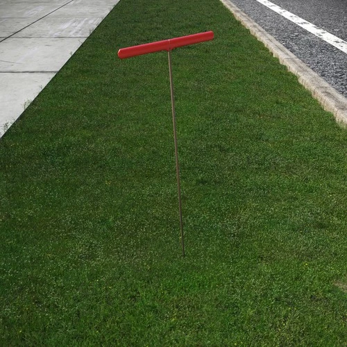 Jones Stephens P27003 3 MTL PROBING ROD W/ BALL PNT - Black - Picture 3 of 4