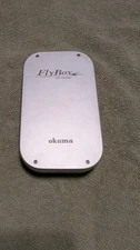 Wheatley Style Fly Box Made by Okuma