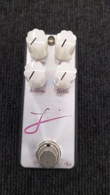 Großes' Effektpedal 99 Modell 2016 gebraucht