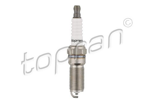 TOPRAN 302 012 Spark Plug for FORD,MAZDA - Bild 3 von 3