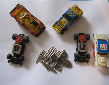 Slotless Ho Race Car Parts Slotless Ho Race Car Parts