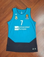 DONCIC REAL MADRID SLOVENIA LAKERS Tank Top B...
