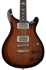 PRS S2 McCarty 594 Thinline Standard Electric Guitar - McCarty Tobacco Sunburst