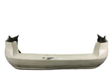 Stoßstange Stoßfänger hinten 623 Hellelfenbein für MERCEDES  E-KLASSE T (S212) E