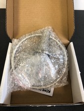 Kohler Tempered 6-7/8" Wall Mounted Towel Ring