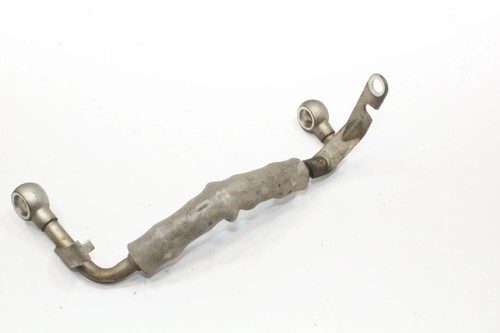 AUDI TT 8J3 Turbinenschmierrohr 06F121497G 2.00 Petrol 147kw 2007 19504472