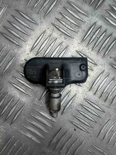 PEUGEOT 407 SW 6E Reifendrucksensor 9654442080 2.00 Diesel 93kw 2004 28458002