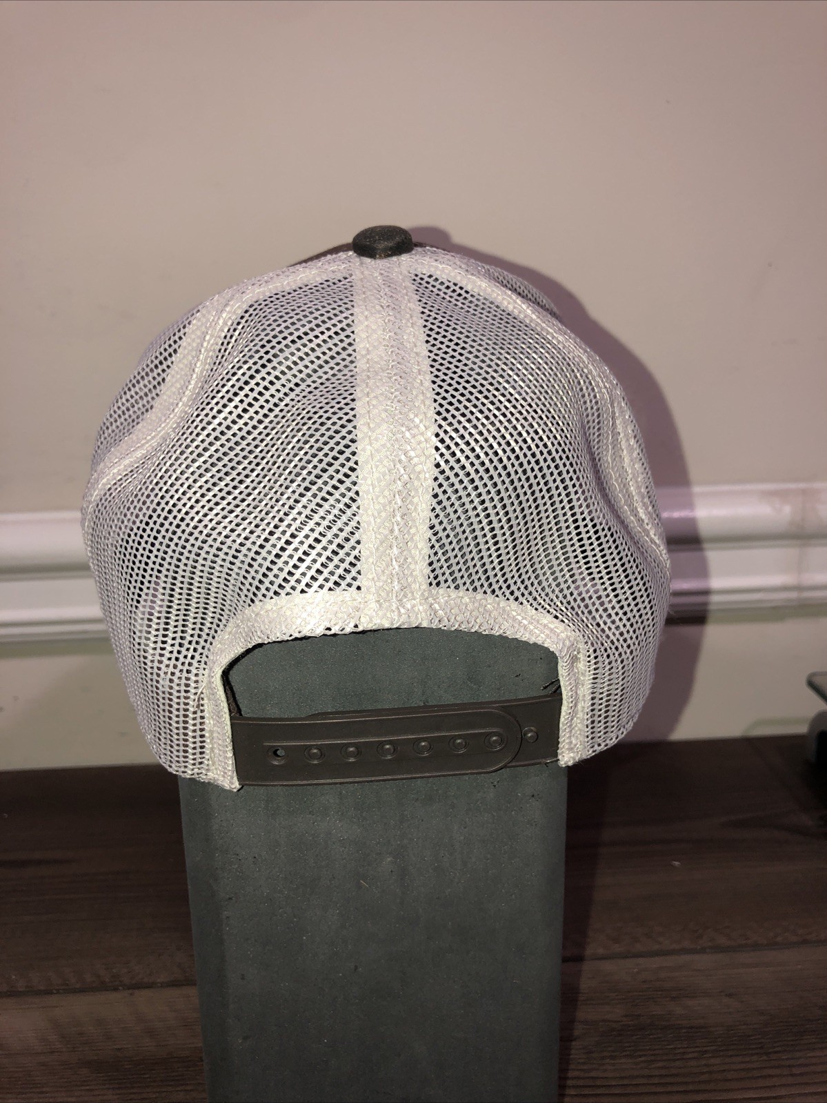 Cabela’s baseball cap brown adjustable￼ - image 3