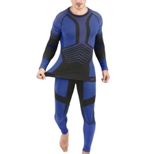 Winter Thermal Underwear Sets For Men Winter Thermo Underwear Winter Clothes Ski