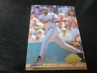 1994 Fleer Ultra Baseball Joe Carter #136