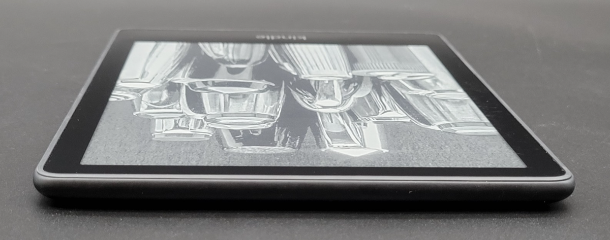 Amazon Kindle Paperwhite 11th Gen 2021 Wi-Fi 6.8 inch Display
