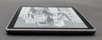 Amazon Kindle Paperwhite 11th Gen 2021 Wi-Fi 6.8 inch Display