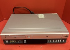 TOSHIBA SD-V290U VHS/DVD Combo Video Cassette Recorder Parts Only