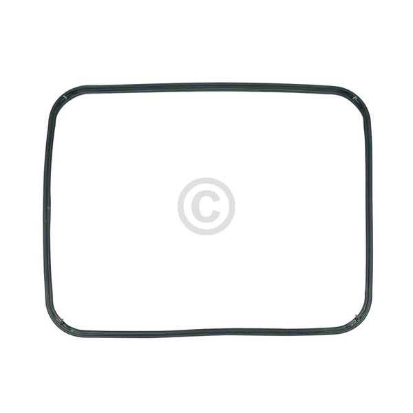 TüRdichtung Electrolux 357732201/3 Rundum 4Haken FüR Backofen Herd-image