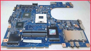 Mainboard Motherboard Hauptplatine i7 Travelmate 8573TG MS2338