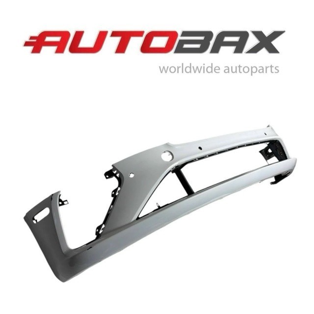 Bentley Continental GT 2019-2024 Front Bumper