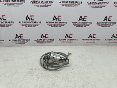WACHENDORFF WDGA 58E-08-1213-SIA-G11-L2-J30 ABSOLUTE MULTITURN ENCODER