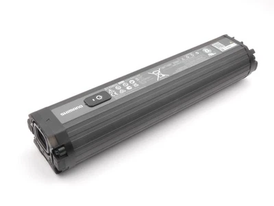 Shimano Steps BT-EN805 E-Bike 504Wh Intube batteria interna motore EP801 EP6 - NUOVO