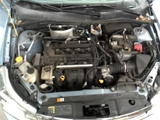 Speedometer Cluster MPH ID 8S4T-10849-HA Fits 08 FOCUS 132628