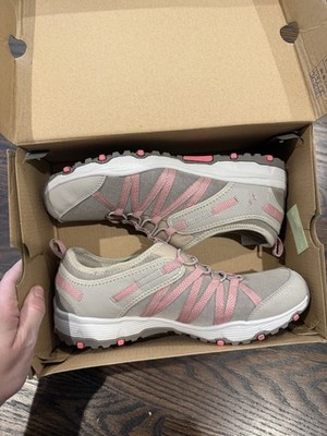 SKETCHERS  SEAGER HIKER WATER REPELLANT SNEAKERS 10