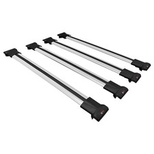Barres de toit Nissan PRIMASTAR