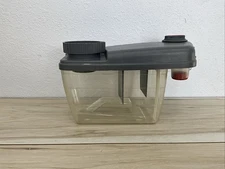 Kirby Sentria Carpet Cleaner Shampoo System Water Tank Model 293006