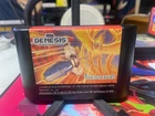 3 Game Bundle for Sega Genesis