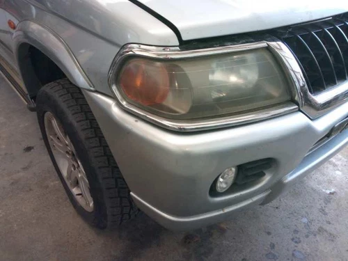 MR194819 Mando Elevalunas Trasero Derecho para MITSUBISHI MONTERO SPORT 2312972 - Imagen 10 de 10