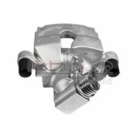 Bremssattel Hinterachse Links Metzger Iam-Expertise Passend FüR U.A. Ford Focus