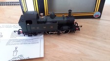 DAPOL OO GAUGE GWR 1466 STEAM LOCO FULL RUNNING ORDER BOXED