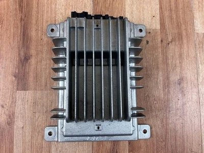 Mazda 3 BL 2008-2013 Audio Verstärker BOSE BBM266A20 BOSE " - Bild 1 von 2