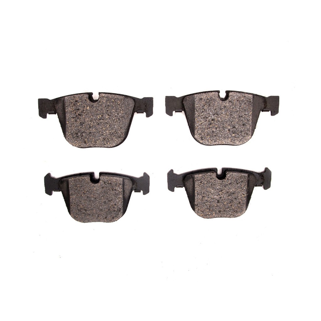 Bentley Arnage 2000-2005 Inner Brake pad