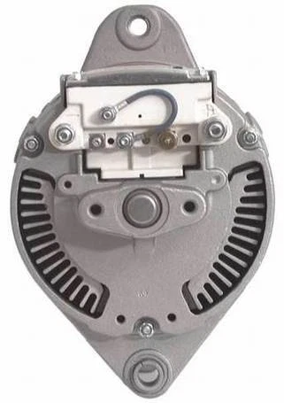 Alternador Wilson Hd Rotating Elect 90-04-7067 2500 Series 12v, 108 Amp - Imagem 3 de 4