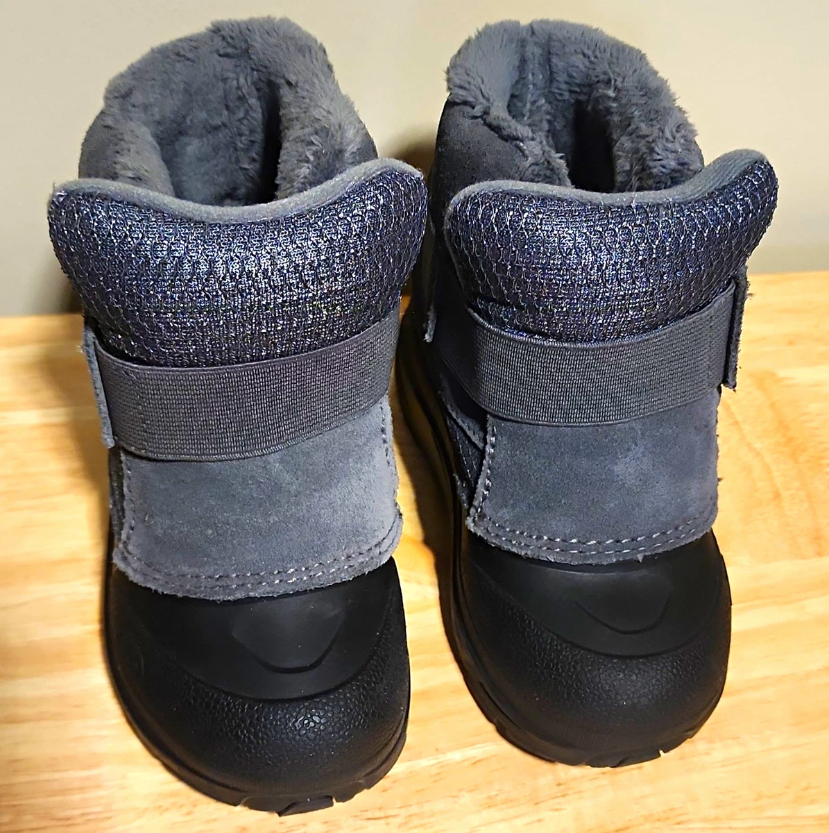 The North Face Unisex Kids' Boots for sale - eBay