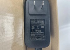 New Meraki MA-PWR-30W-US AC ADAPTER