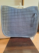 Felix Bühler Schabracke Glitter Explosion DL/Full Light-Denim 