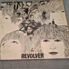 The Beatles - Revolver LP ( ULTRA RARE Withdrawn Remix 11 Mispress, XEX 606-1 )