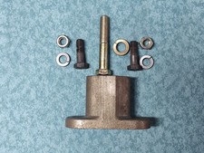 NOS MTD Mower Blade Adapter  753-348 Ref  753-0348