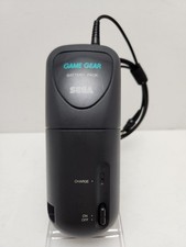 SEGA Game Gear - Rechargeable Battery Pack - Open Used Loose - Needs Repair 