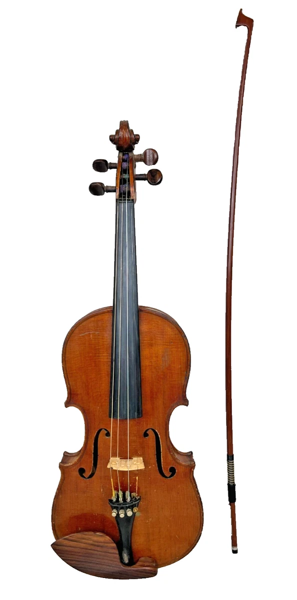 Stradivarius Violin 4 4 In Violins for sale | eBay