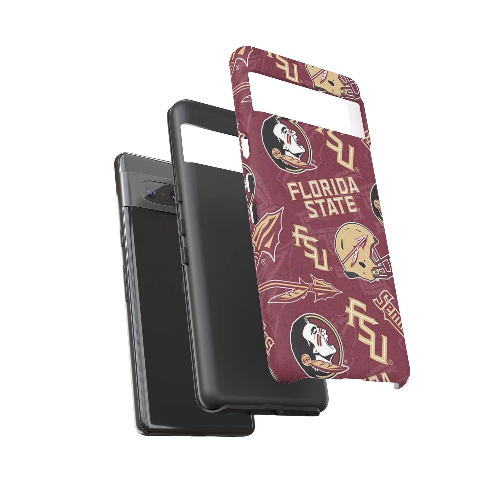 Florida State Seminoles iPhone Cases